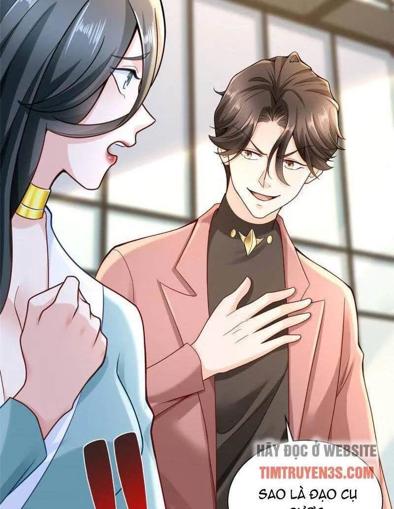 Ta Mỗi Tuần Có Một Chức Nghiệp Chapter 164 - Trang 14
