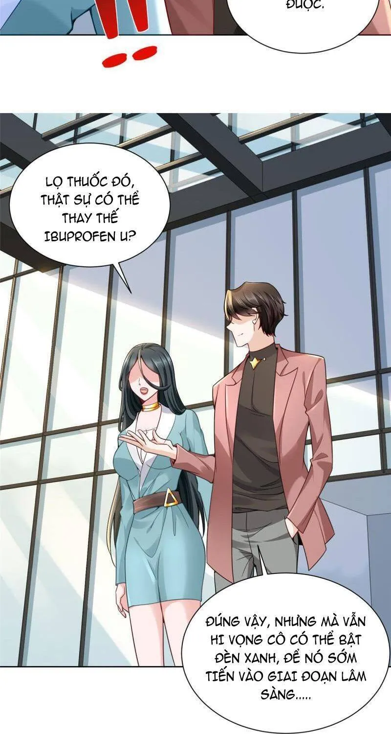 Ta Mỗi Tuần Có Một Chức Nghiệp Chapter 164 - Trang 15