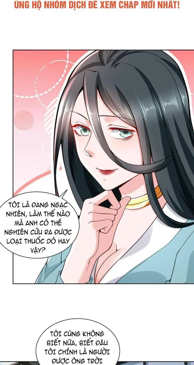 Ta Mỗi Tuần Có Một Chức Nghiệp Chapter 164 - Trang 17