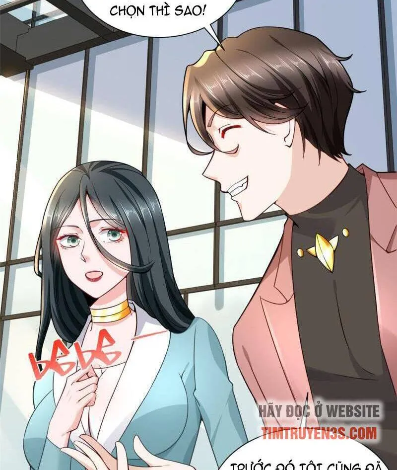 Ta Mỗi Tuần Có Một Chức Nghiệp Chapter 164 - Trang 18