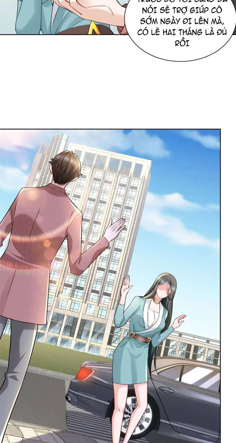 Ta Mỗi Tuần Có Một Chức Nghiệp Chapter 164 - Trang 19