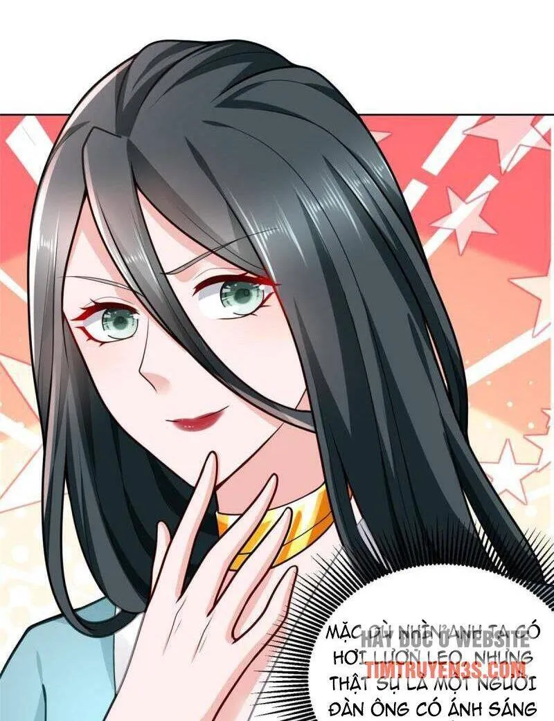 Ta Mỗi Tuần Có Một Chức Nghiệp Chapter 164 - Trang 22