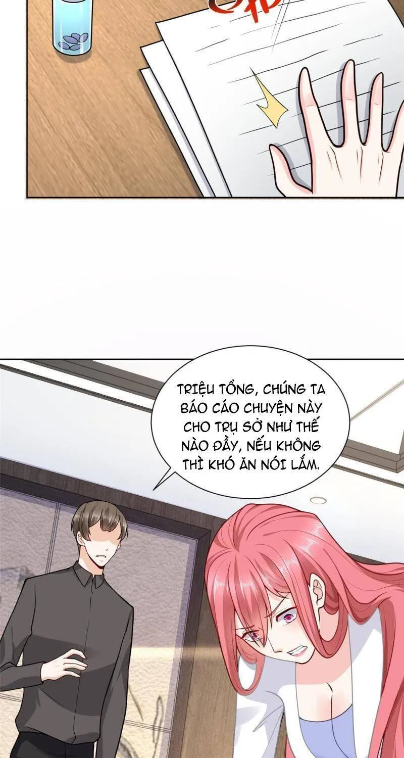 Ta Mỗi Tuần Có Một Chức Nghiệp Chapter 164 - Trang 24