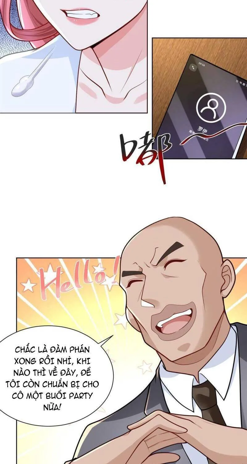 Ta Mỗi Tuần Có Một Chức Nghiệp Chapter 164 - Trang 26