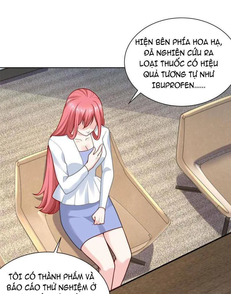 Ta Mỗi Tuần Có Một Chức Nghiệp Chapter 164 - Trang 29