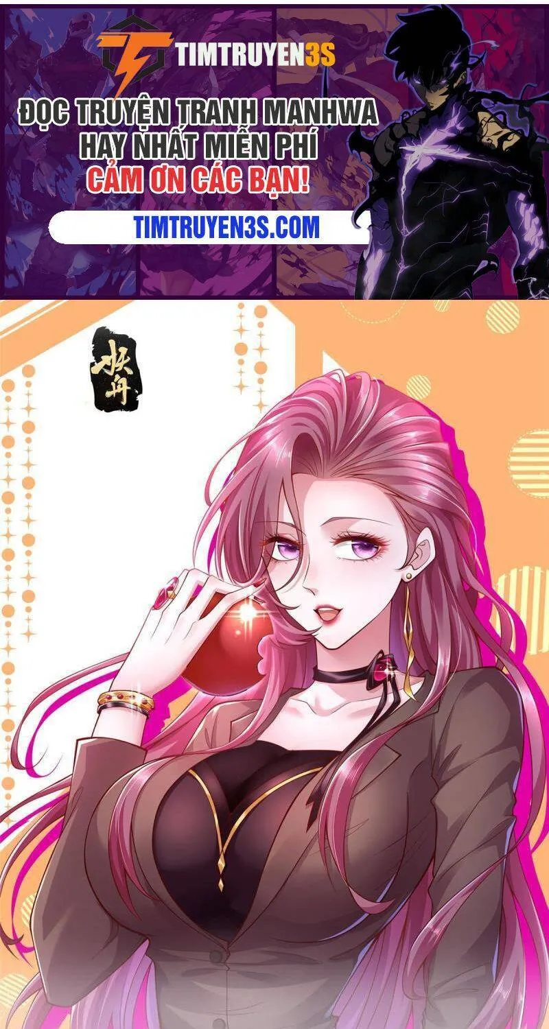Ta Mỗi Tuần Có Một Chức Nghiệp Chapter 164 - Trang 3