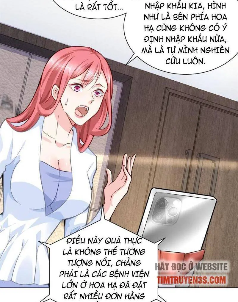 Ta Mỗi Tuần Có Một Chức Nghiệp Chapter 164 - Trang 31