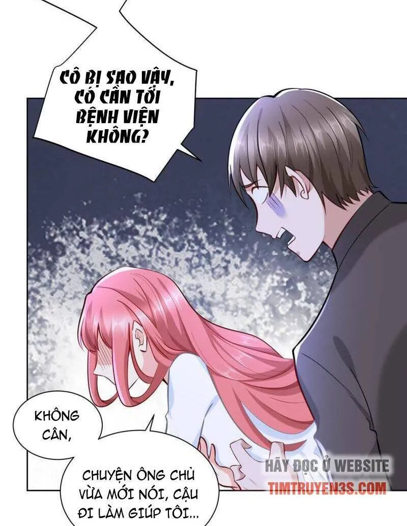 Ta Mỗi Tuần Có Một Chức Nghiệp Chapter 164 - Trang 35