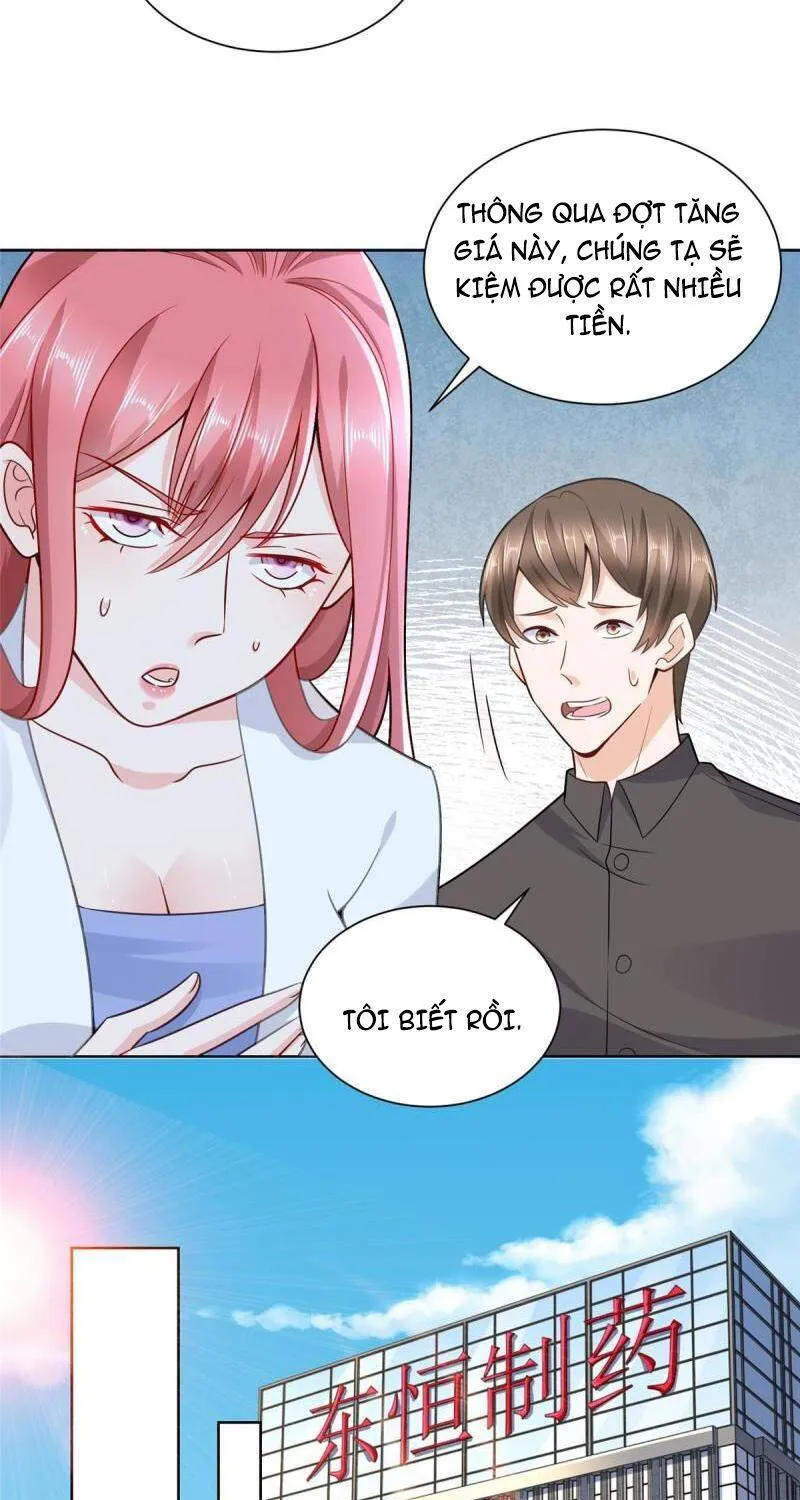 Ta Mỗi Tuần Có Một Chức Nghiệp Chapter 164 - Trang 36