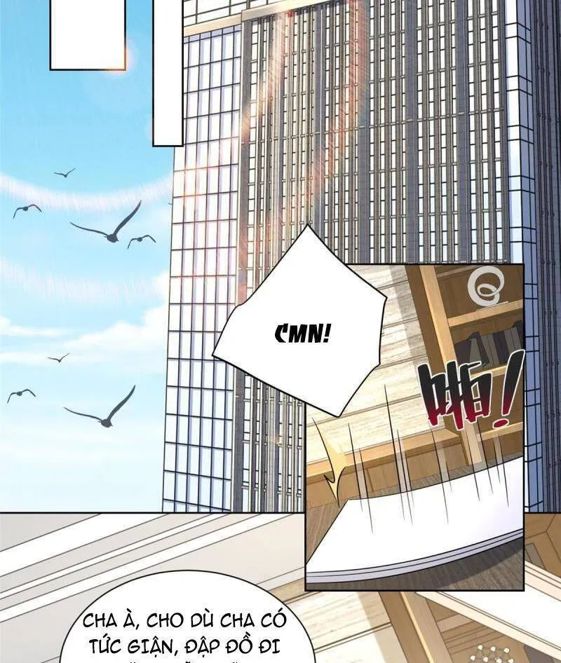 Ta Mỗi Tuần Có Một Chức Nghiệp Chapter 164 - Trang 37