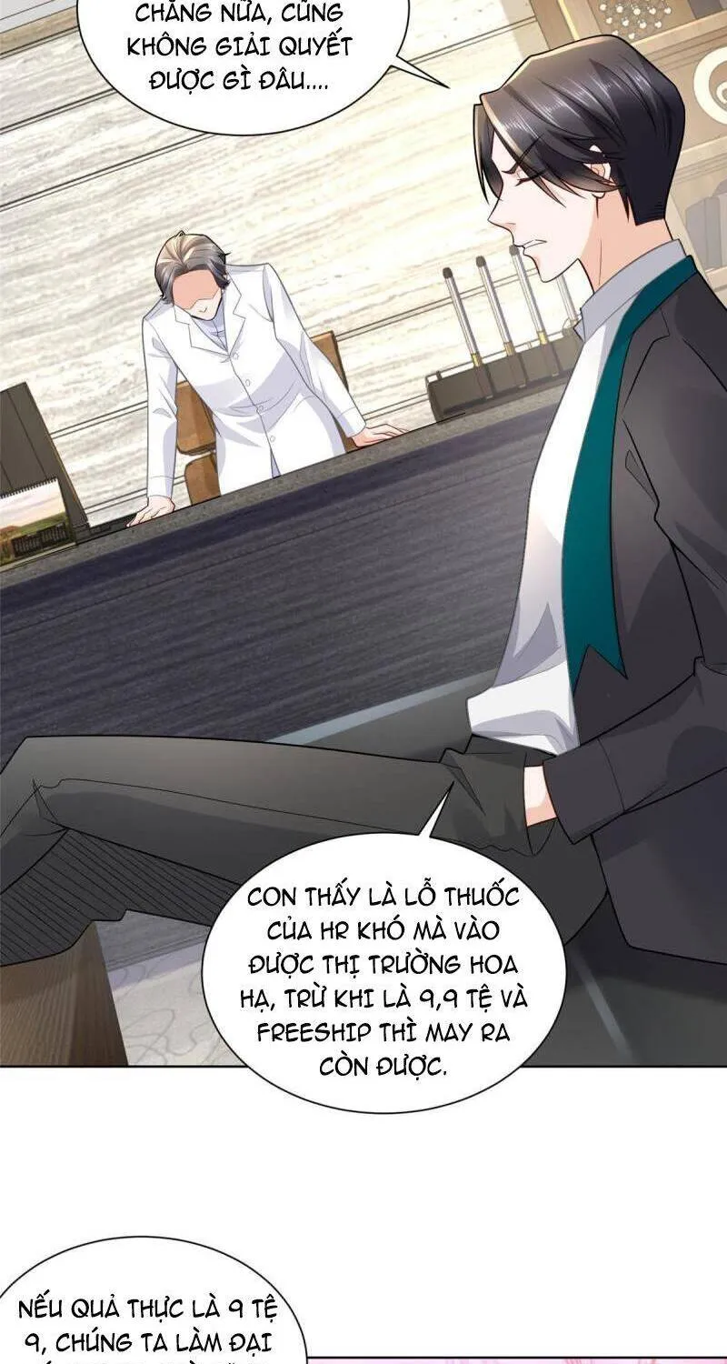 Ta Mỗi Tuần Có Một Chức Nghiệp Chapter 164 - Trang 38