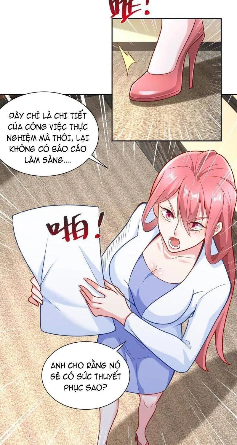 Ta Mỗi Tuần Có Một Chức Nghiệp Chapter 164 - Trang 5