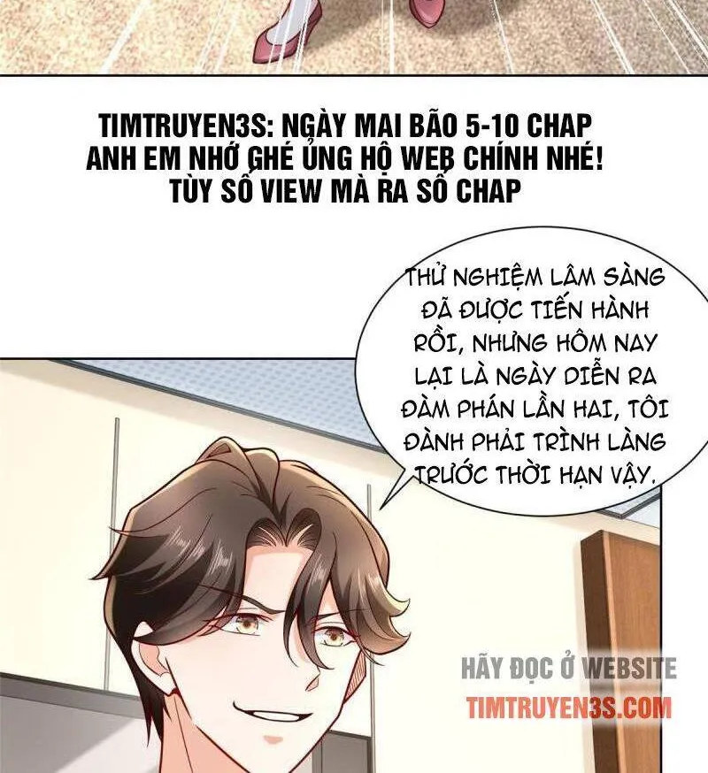 Ta Mỗi Tuần Có Một Chức Nghiệp Chapter 164 - Trang 6