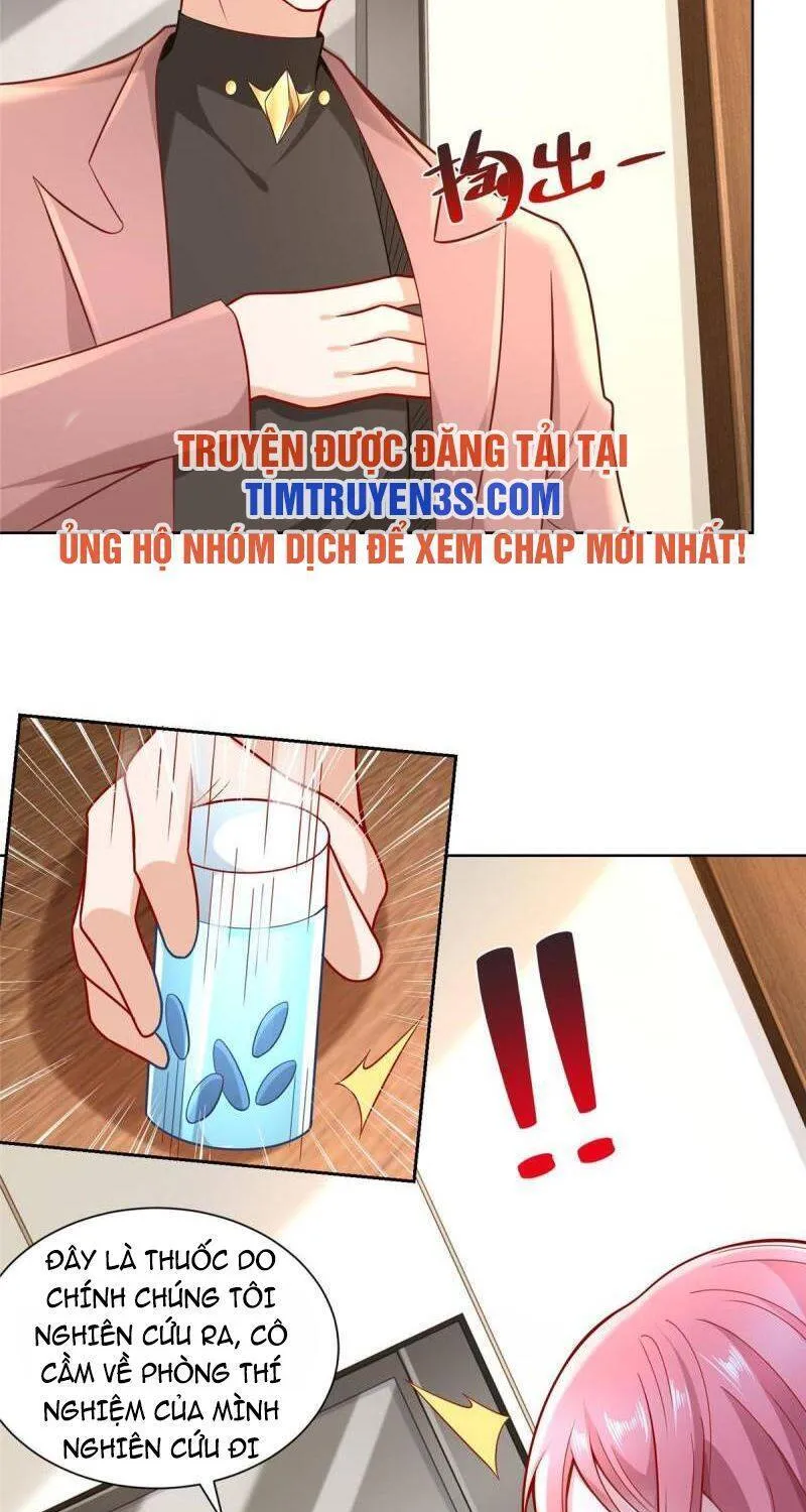 Ta Mỗi Tuần Có Một Chức Nghiệp Chapter 164 - Trang 7