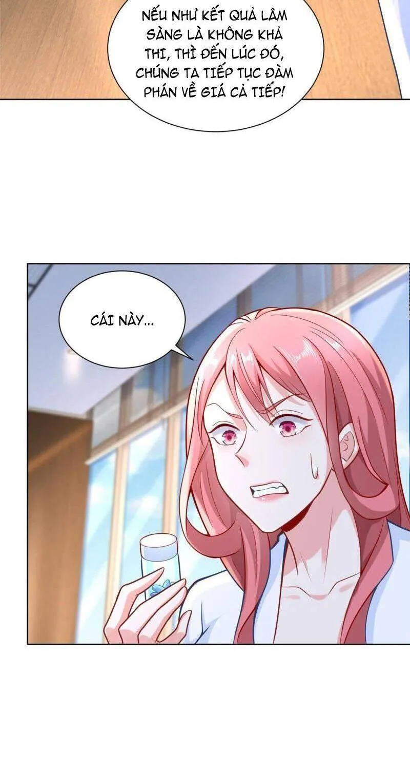 Ta Mỗi Tuần Có Một Chức Nghiệp Chapter 164 - Trang 9