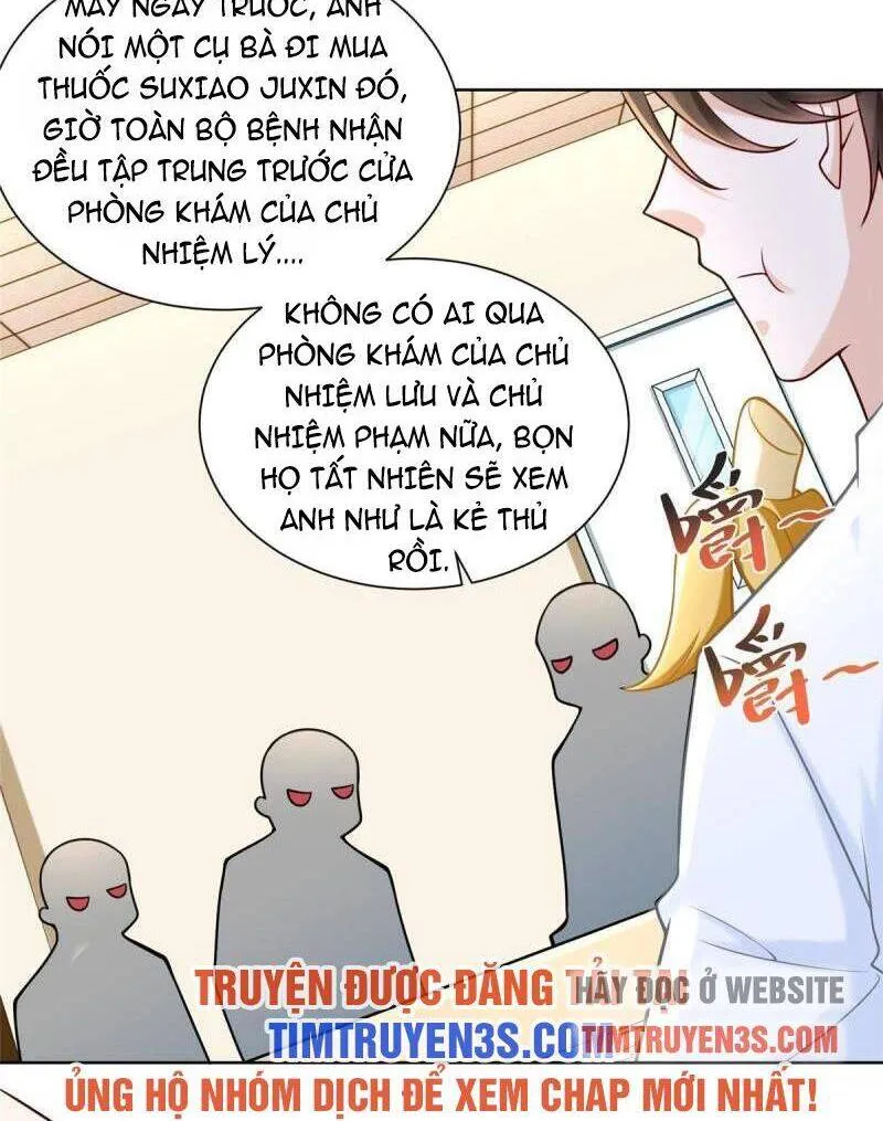 Ta Mỗi Tuần Có Một Chức Nghiệp Chapter 165 - Trang 10