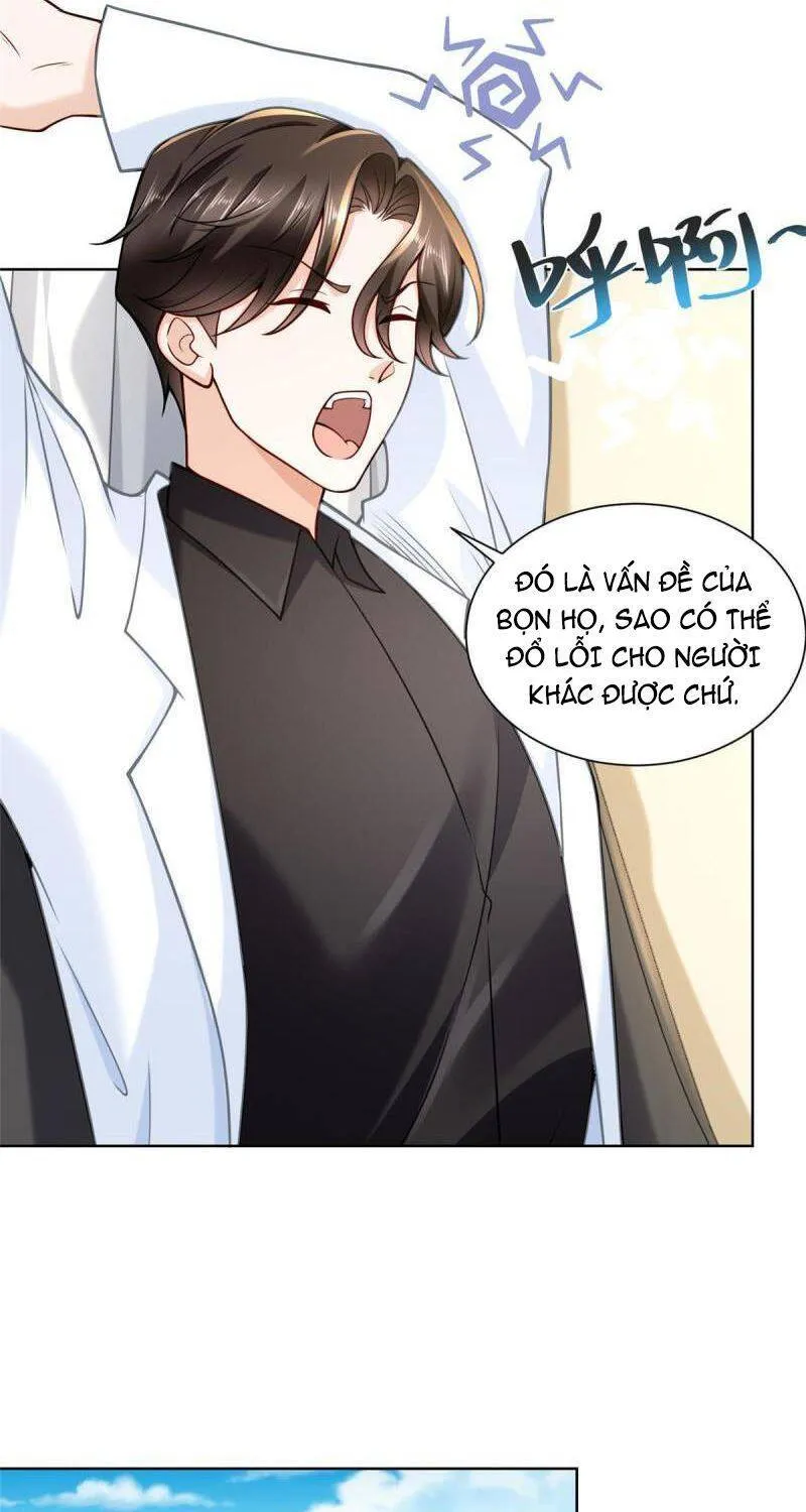 Ta Mỗi Tuần Có Một Chức Nghiệp Chapter 165 - Trang 11