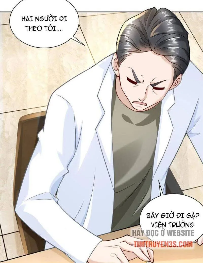 Ta Mỗi Tuần Có Một Chức Nghiệp Chapter 165 - Trang 14