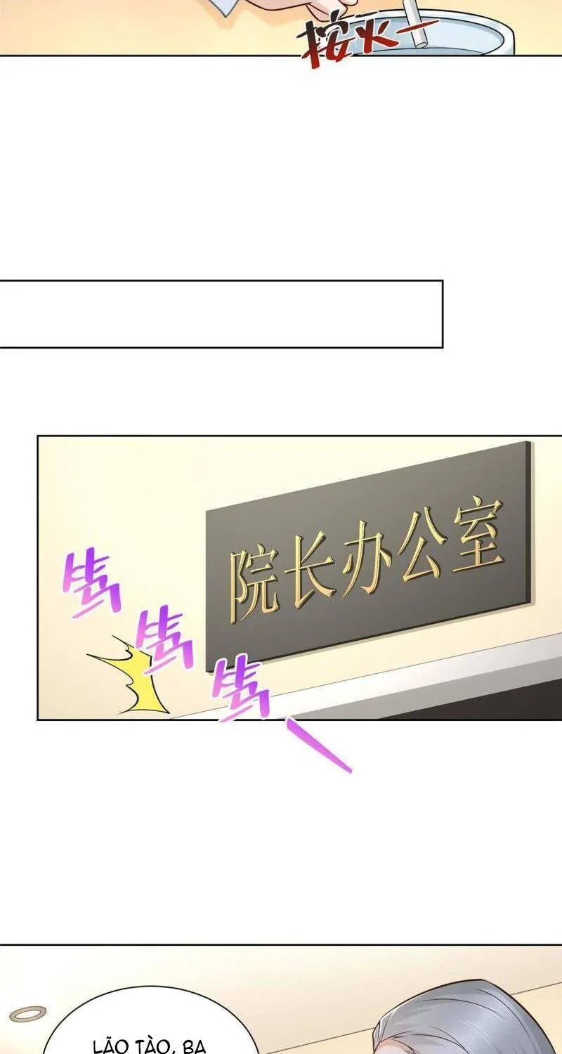 Ta Mỗi Tuần Có Một Chức Nghiệp Chapter 165 - Trang 15