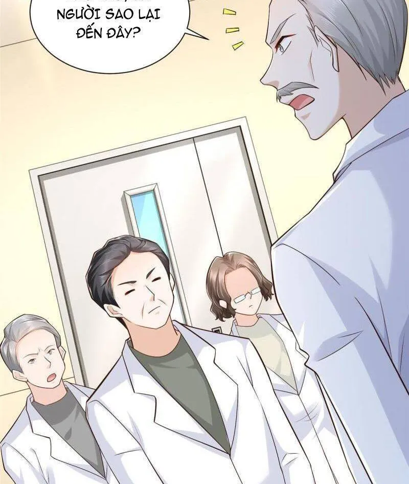 Ta Mỗi Tuần Có Một Chức Nghiệp Chapter 165 - Trang 16