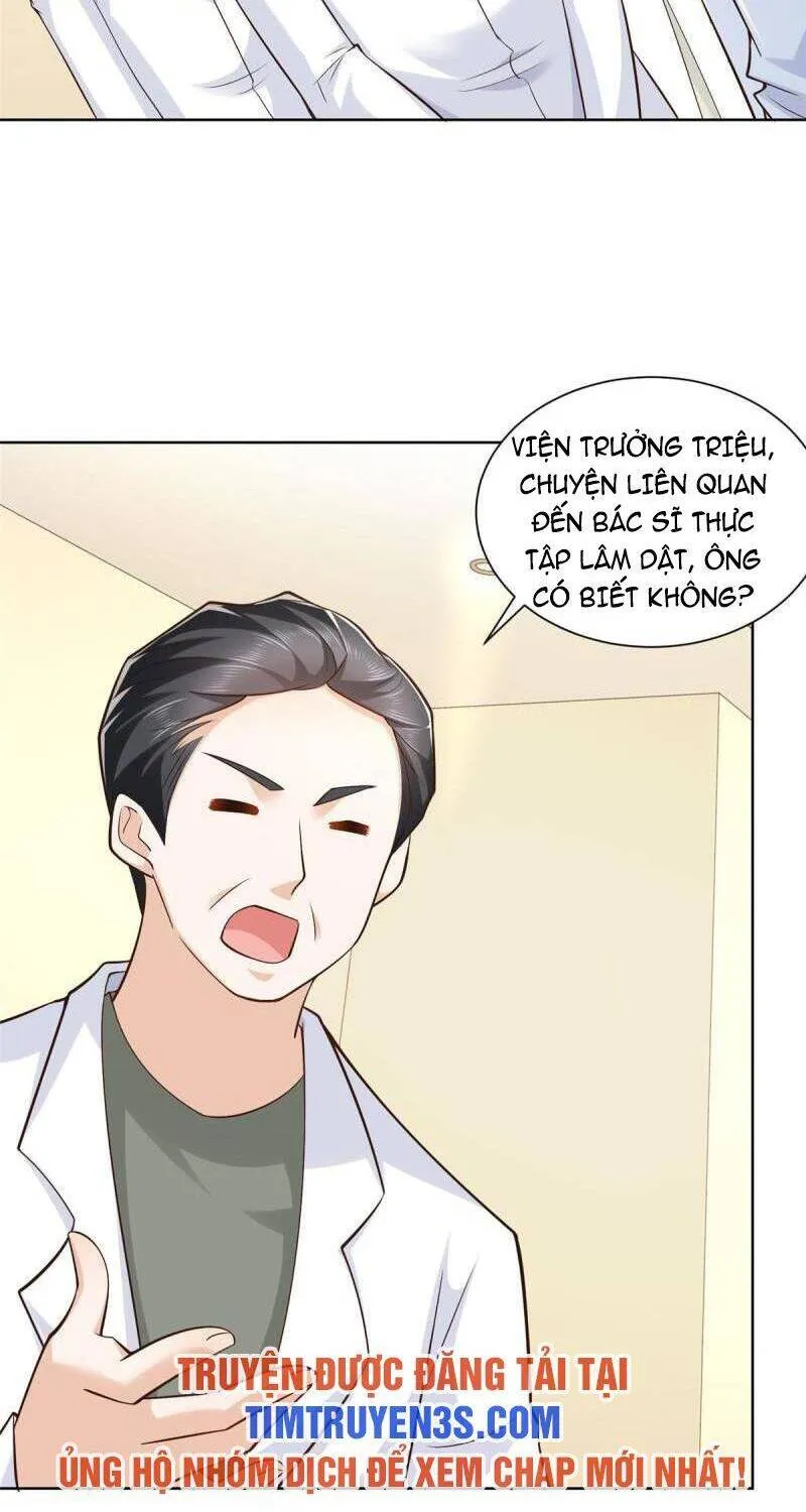 Ta Mỗi Tuần Có Một Chức Nghiệp Chapter 165 - Trang 17