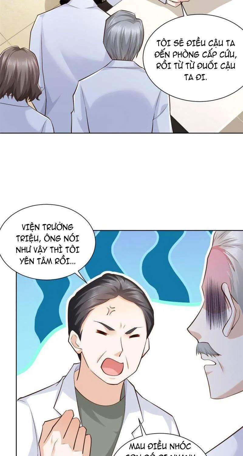 Ta Mỗi Tuần Có Một Chức Nghiệp Chapter 165 - Trang 19
