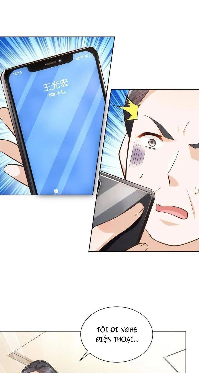 Ta Mỗi Tuần Có Một Chức Nghiệp Chapter 165 - Trang 21