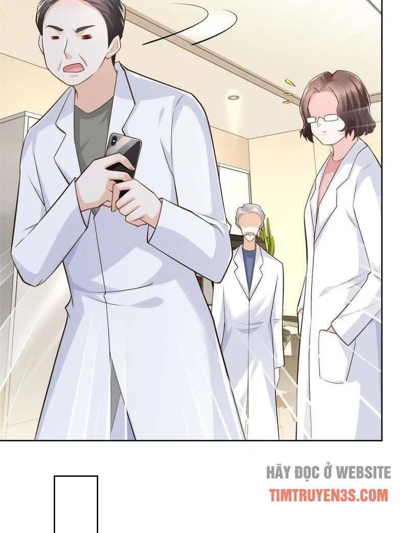 Ta Mỗi Tuần Có Một Chức Nghiệp Chapter 165 - Trang 22