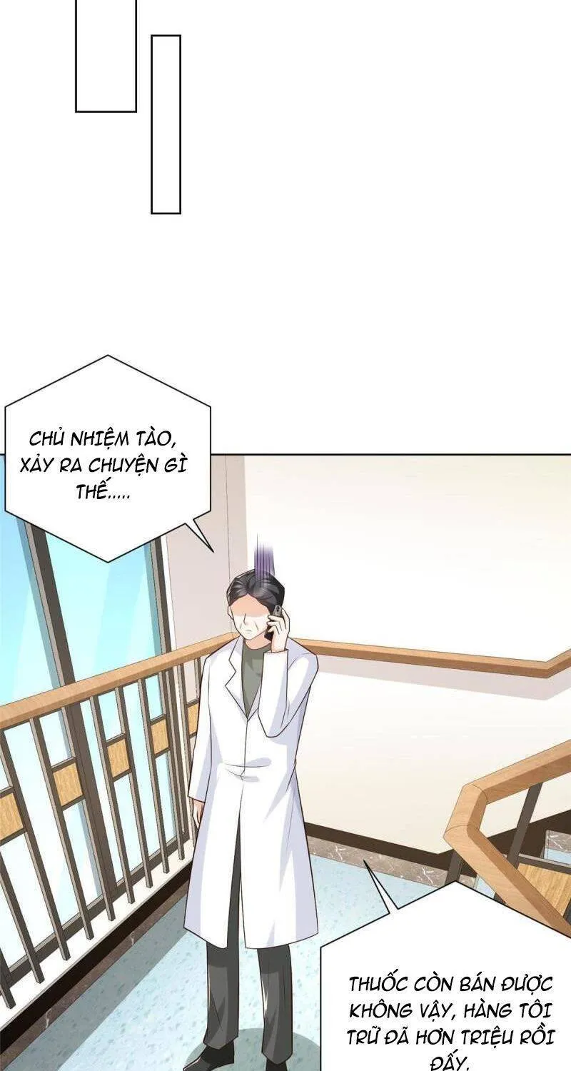 Ta Mỗi Tuần Có Một Chức Nghiệp Chapter 165 - Trang 23