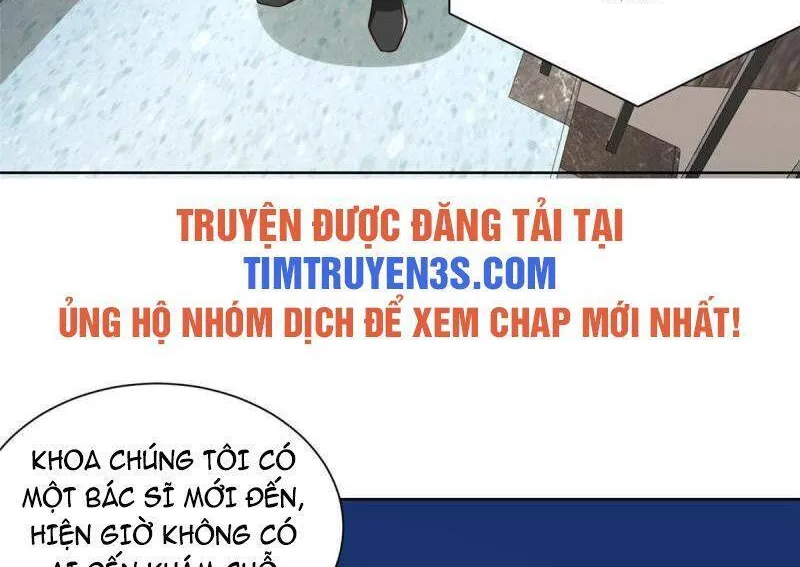Ta Mỗi Tuần Có Một Chức Nghiệp Chapter 165 - Trang 24