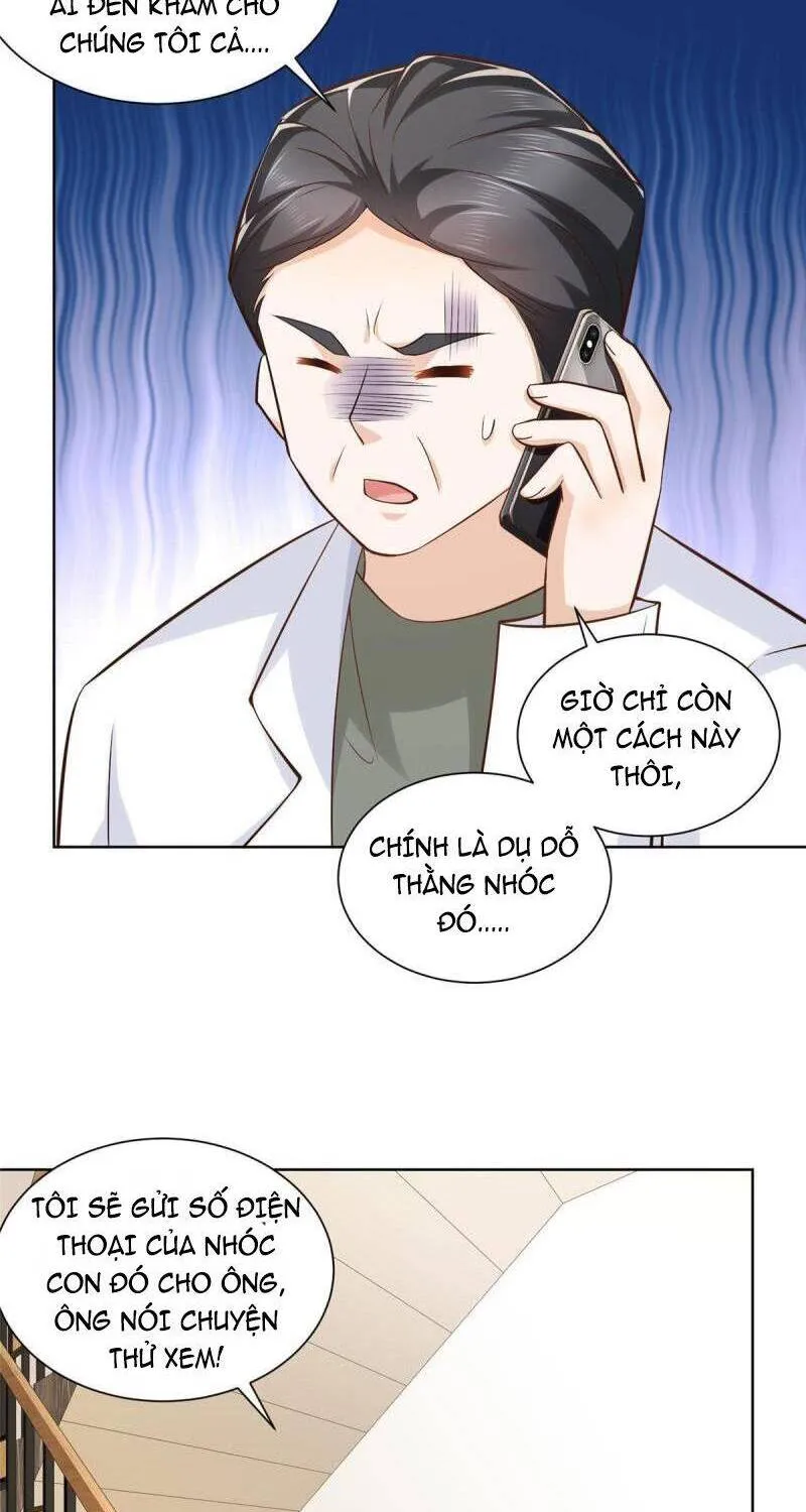 Ta Mỗi Tuần Có Một Chức Nghiệp Chapter 165 - Trang 25