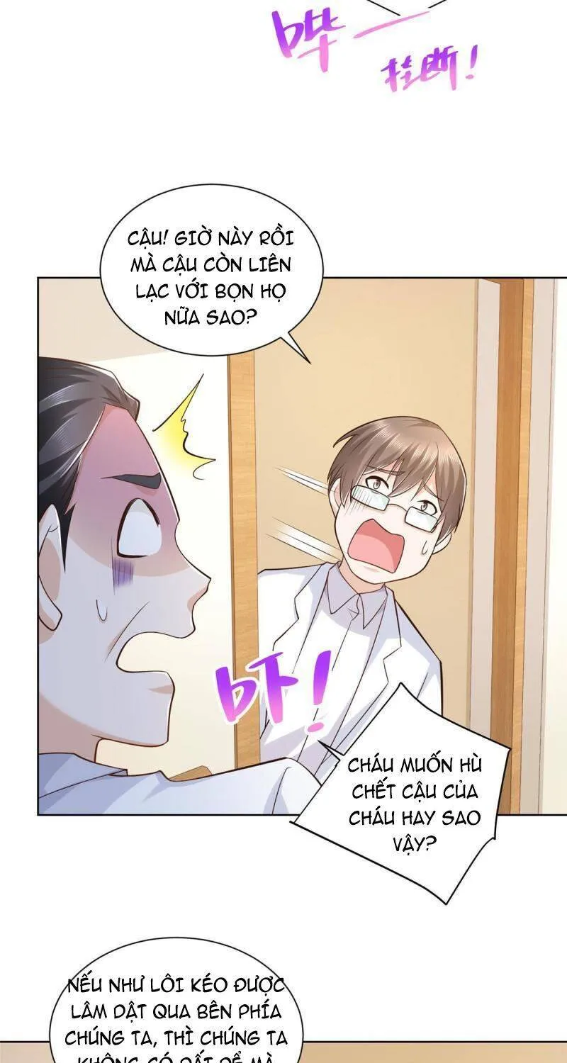 Ta Mỗi Tuần Có Một Chức Nghiệp Chapter 165 - Trang 27