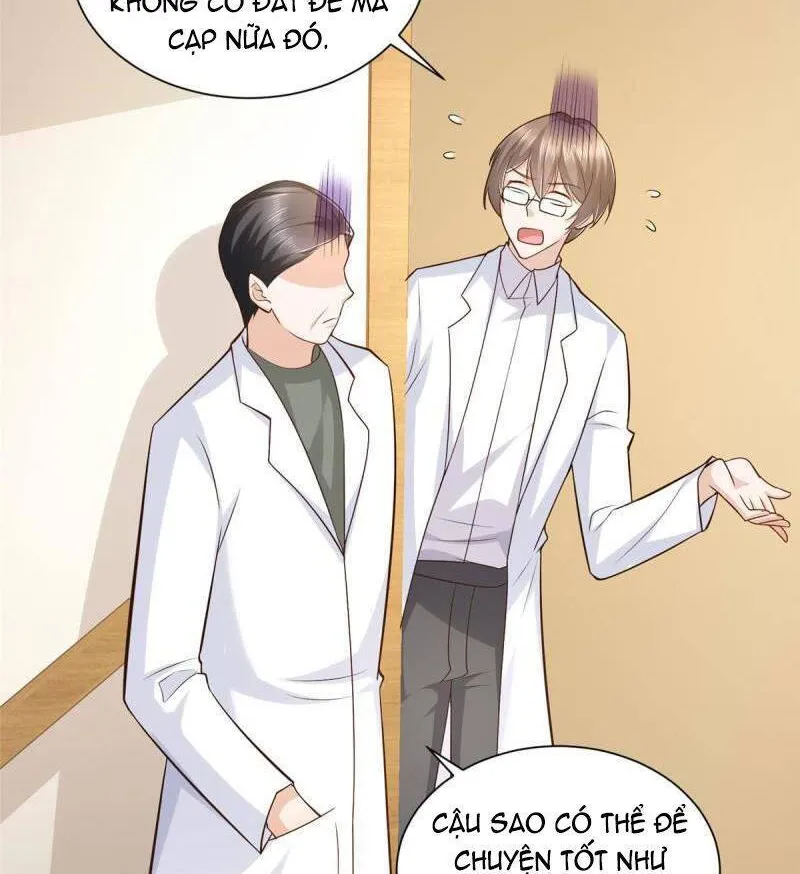 Ta Mỗi Tuần Có Một Chức Nghiệp Chapter 165 - Trang 28