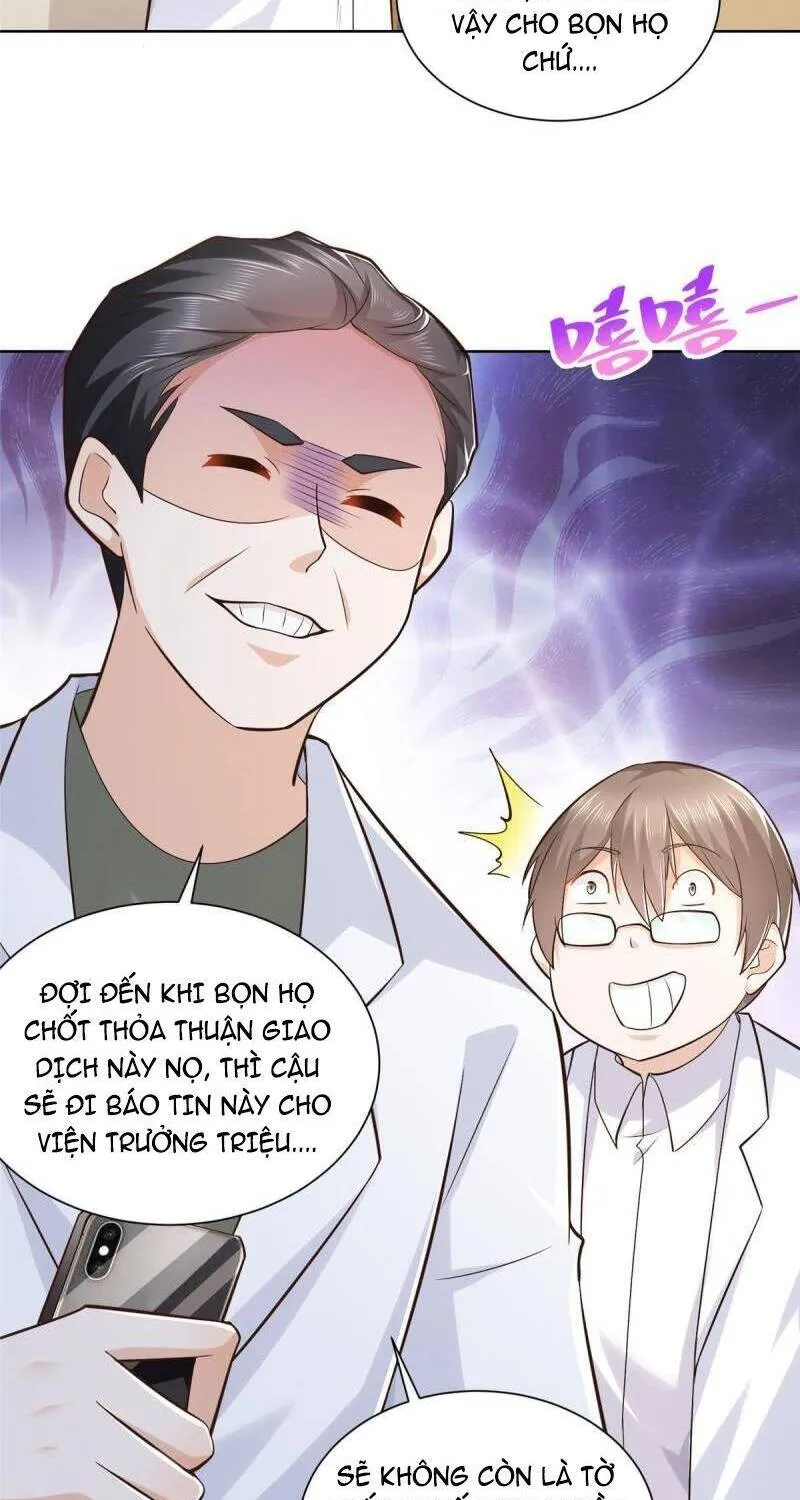 Ta Mỗi Tuần Có Một Chức Nghiệp Chapter 165 - Trang 29