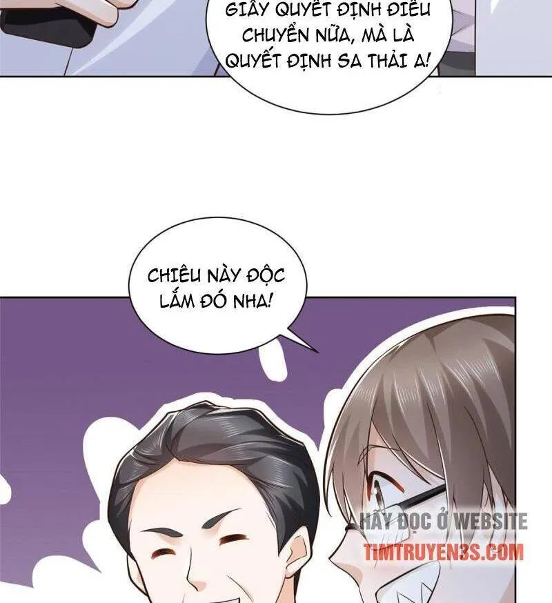 Ta Mỗi Tuần Có Một Chức Nghiệp Chapter 165 - Trang 30