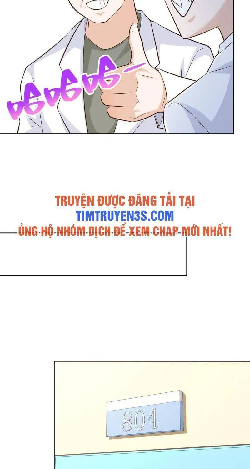 Ta Mỗi Tuần Có Một Chức Nghiệp Chapter 165 - Trang 31