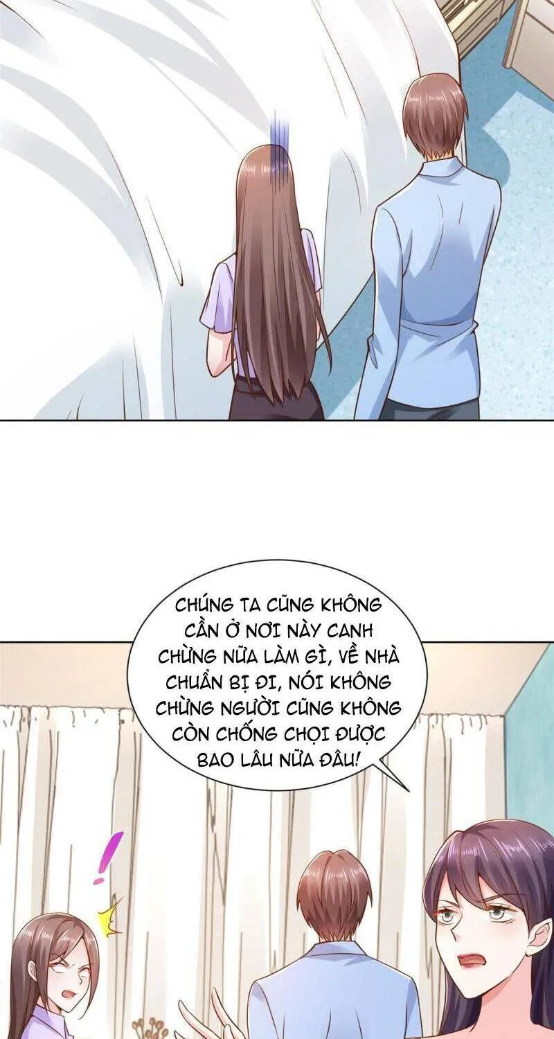 Ta Mỗi Tuần Có Một Chức Nghiệp Chapter 165 - Trang 33