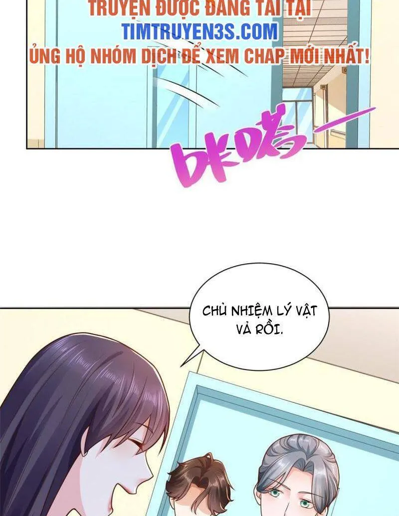 Ta Mỗi Tuần Có Một Chức Nghiệp Chapter 165 - Trang 36