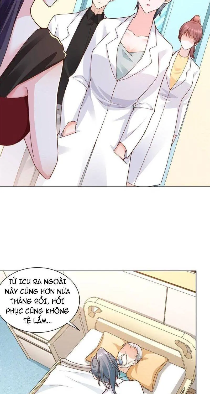 Ta Mỗi Tuần Có Một Chức Nghiệp Chapter 165 - Trang 37