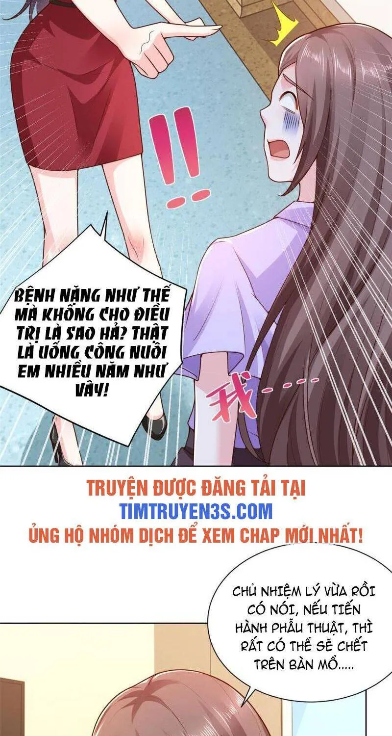 Ta Mỗi Tuần Có Một Chức Nghiệp Chapter 165 - Trang 45