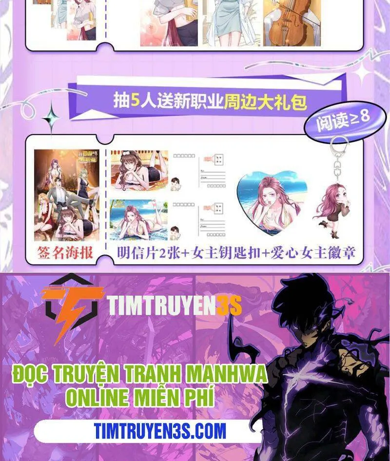 Ta Mỗi Tuần Có Một Chức Nghiệp Chapter 165 - Trang 48
