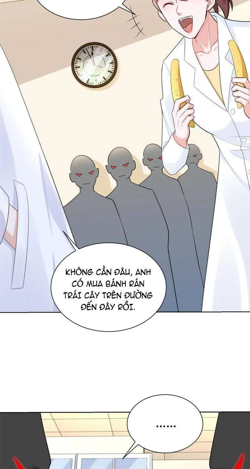 Ta Mỗi Tuần Có Một Chức Nghiệp Chapter 165 - Trang 7