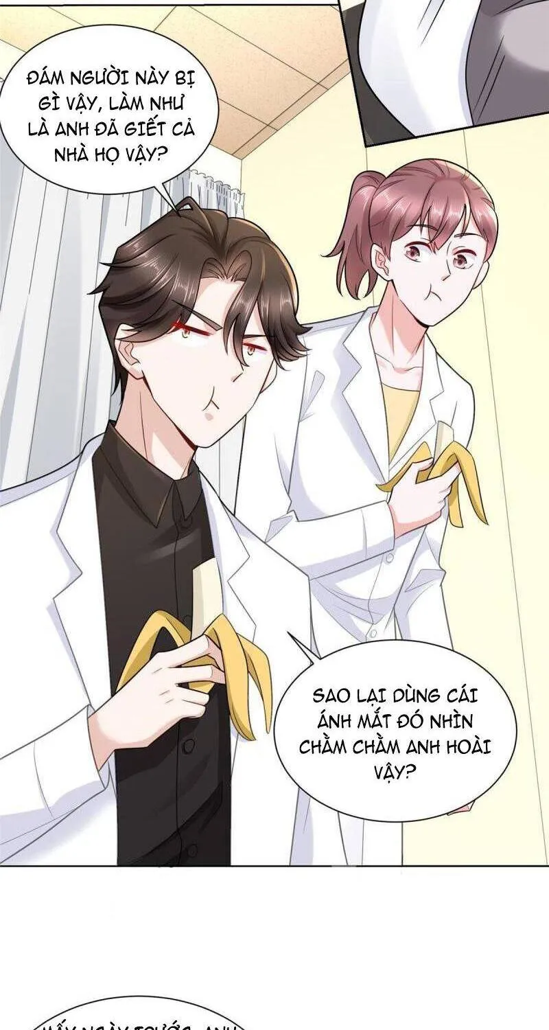 Ta Mỗi Tuần Có Một Chức Nghiệp Chapter 165 - Trang 9