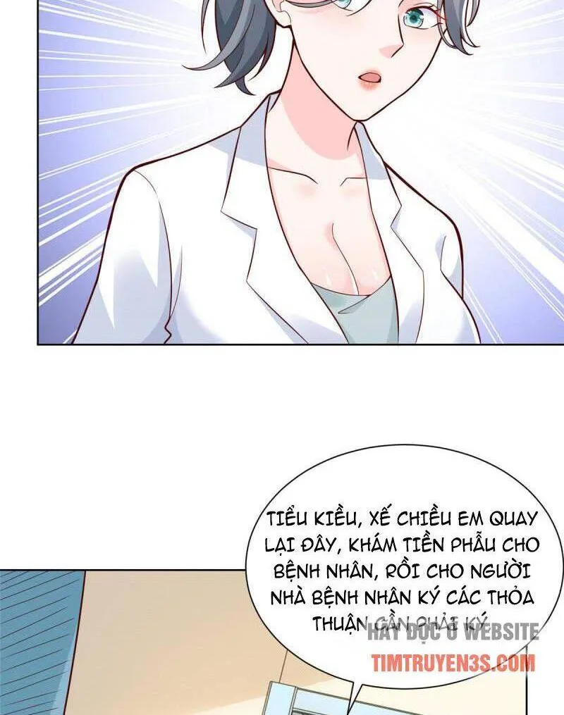 Ta Mỗi Tuần Có Một Chức Nghiệp Chapter 166 - Trang 10