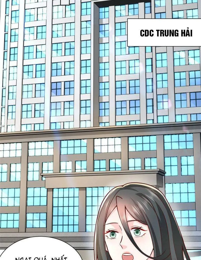 Ta Mỗi Tuần Có Một Chức Nghiệp Chapter 166 - Trang 12