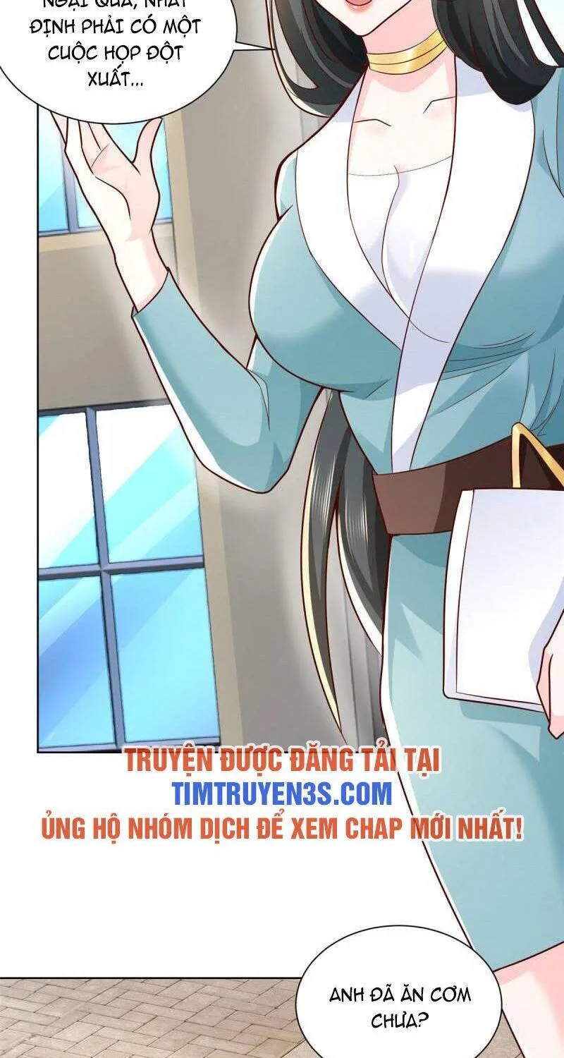 Ta Mỗi Tuần Có Một Chức Nghiệp Chapter 166 - Trang 13