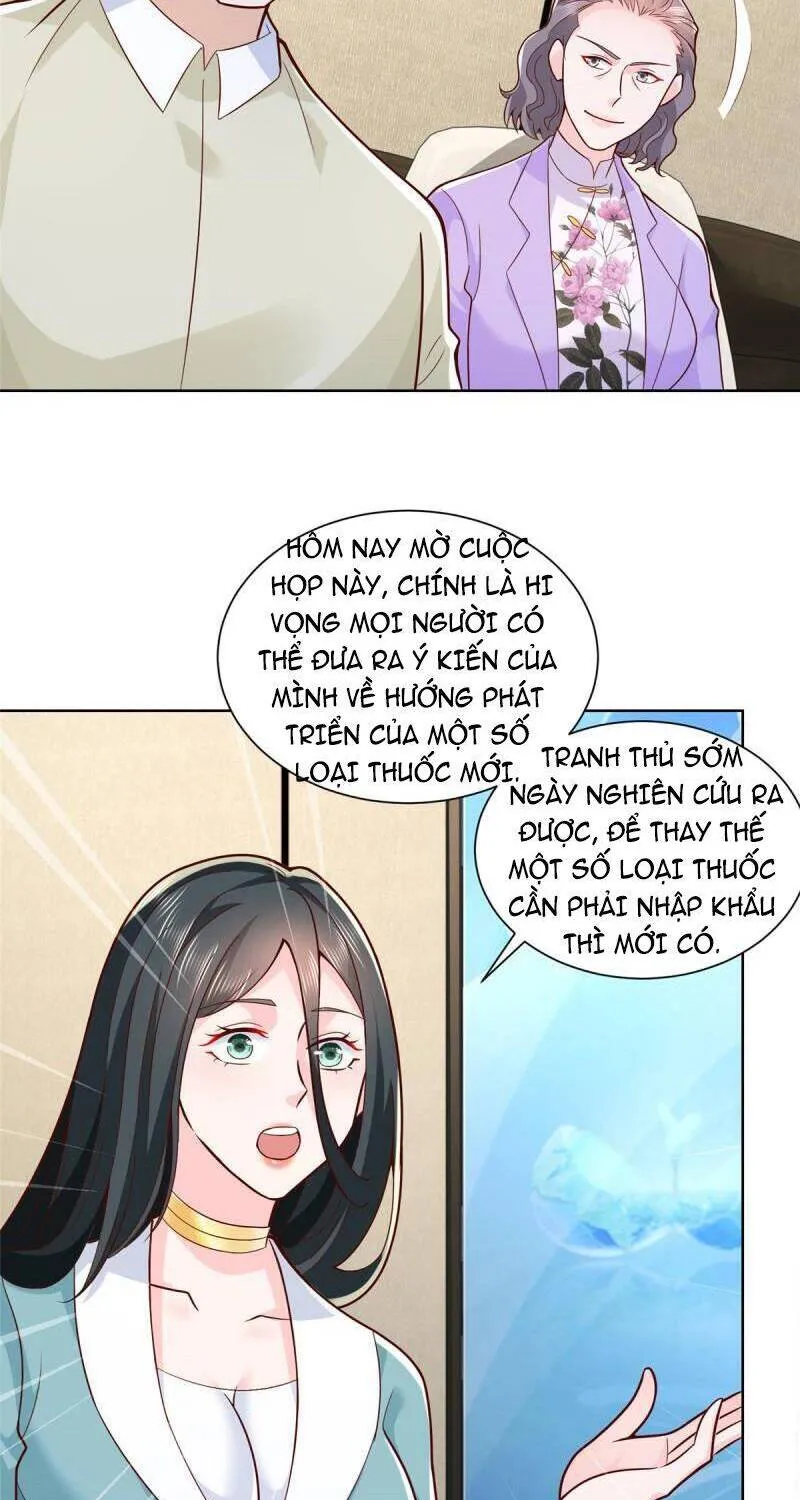 Ta Mỗi Tuần Có Một Chức Nghiệp Chapter 166 - Trang 17