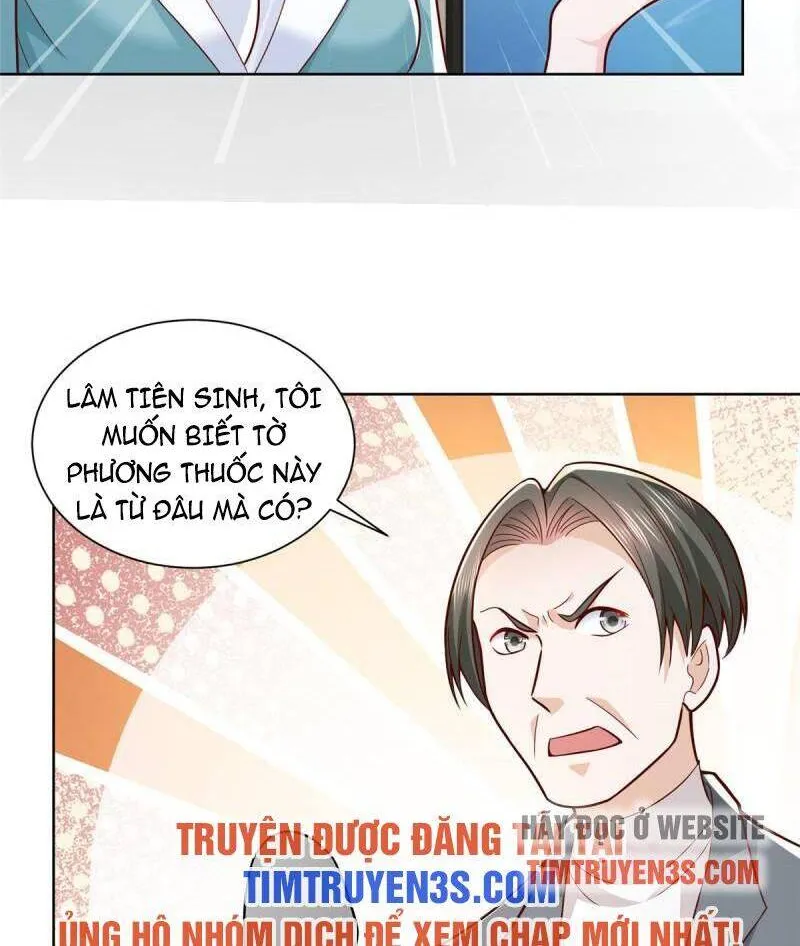 Ta Mỗi Tuần Có Một Chức Nghiệp Chapter 166 - Trang 18