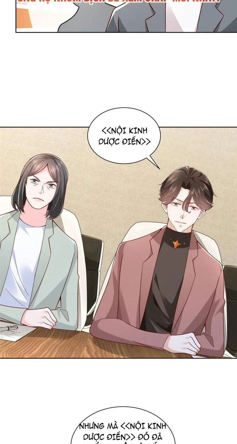 Ta Mỗi Tuần Có Một Chức Nghiệp Chapter 166 - Trang 19