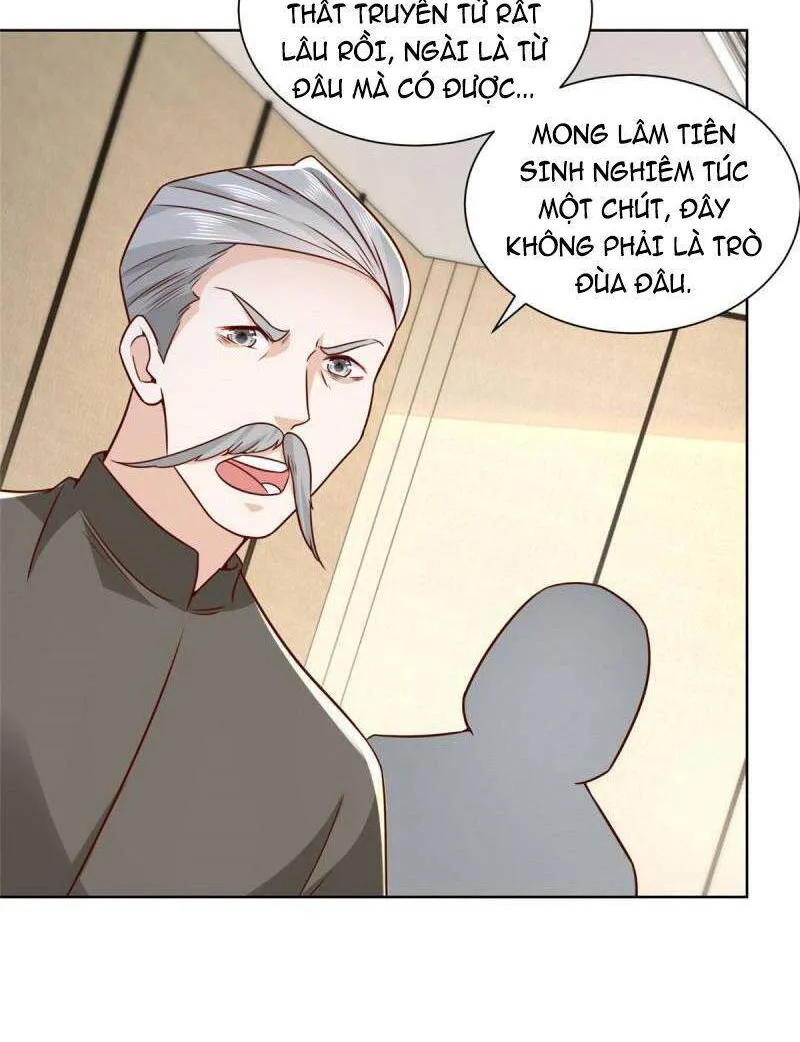 Ta Mỗi Tuần Có Một Chức Nghiệp Chapter 166 - Trang 20